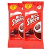 Mr Sheen Leather Wipes (30) - Pack of 2