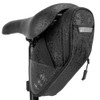 WOTOW Reflective Bike Saddle Bag, Waterproof Under Seat Bicycle Pack