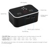 JBMBHC Finger and Hand Function Workout Recovery Device, Robotic Rehabilitative