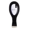 Premier Housewares Spoon Rest For Kitchen Black Enamel Spoon Holder