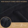 VIVOTE 50x100 CM Microfibre Hand Towels for Bathroom, Super Soft