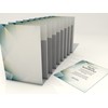 Certificate Paper "Excellent" 50 Sheets | Modern | for Certificates