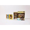 GRADY’S COLD BREW, French Vanilla, 100% Arabica Ground Coffee &