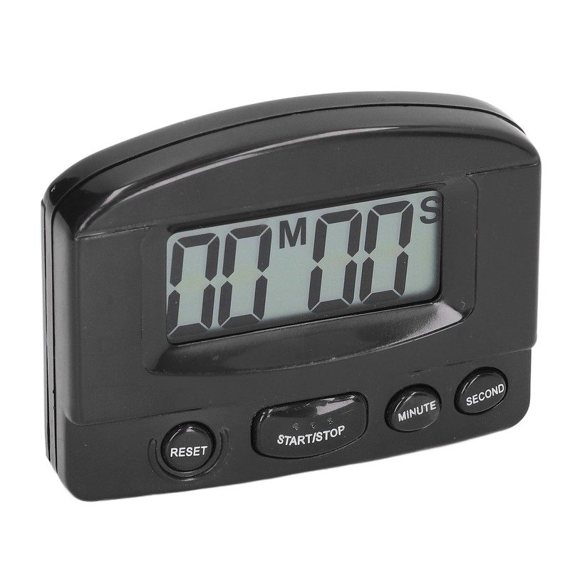 Kitchen Digital Timer Countdown Classroom Timer for Time Management Study