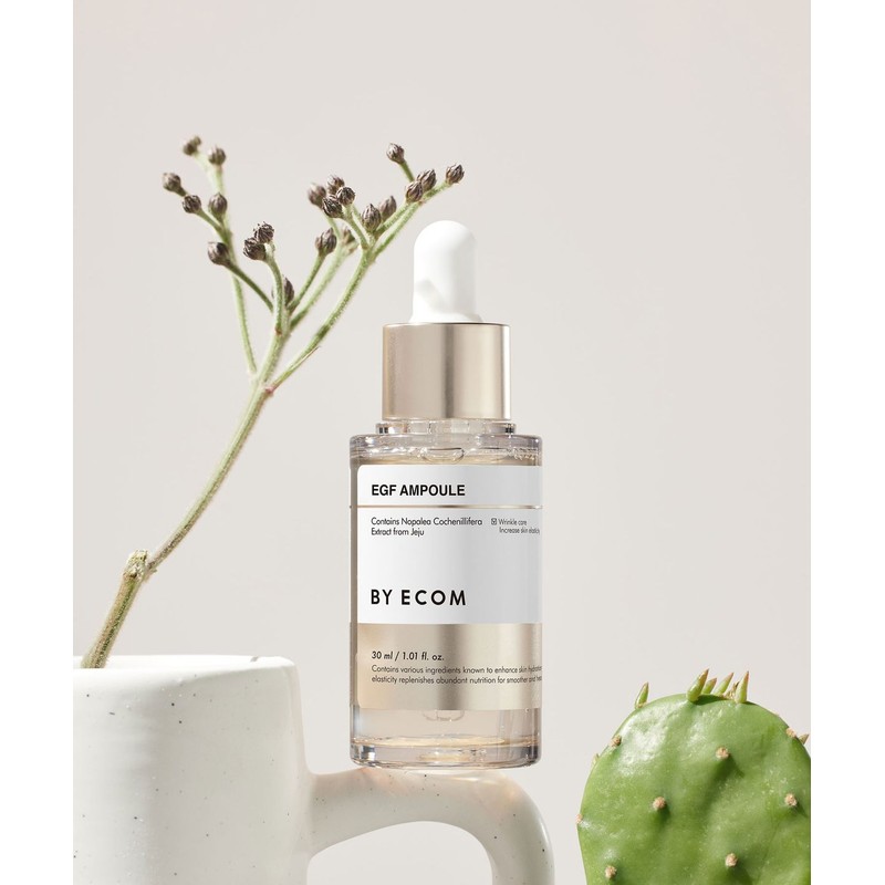 Viacom Biacom EGF Ampoule 30ml