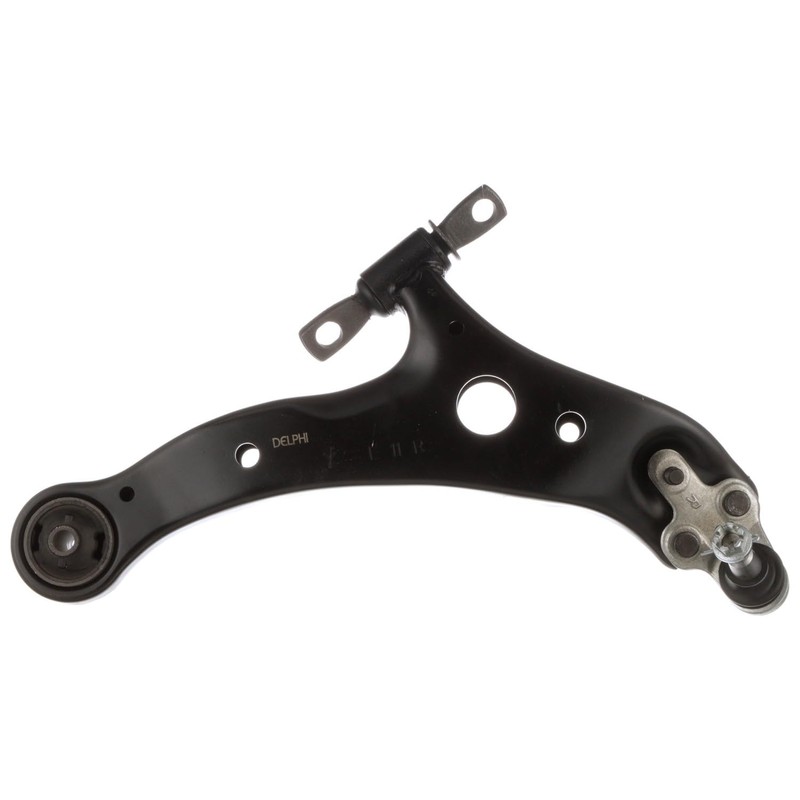 Front Right Lower Suspension Control Arm and Ball Joint Assembly