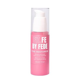 The Restorer - Suero facial rico en vitaminas, cuidado de la piel con suero de vitamina C para la cara, productos veganos para el cuidado de la piel  