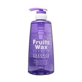 Kwailnara Hair Glaze Curling Hair Essence 500ml-WFI3VN5 / 과일나라 헤어글레이즈 컬링 헤어 에센스 500ml-WFI3VN5