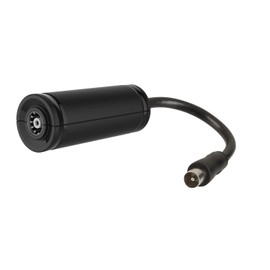 SSL 5G LTE Aerial Filter for FREEVIEW HD TV – In-line Filter Improves Digital TV Signals by Reducing Interference