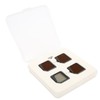 4 in 1 Camera Lens Filter Set with CPL ND16