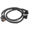 1 x ABS sensor front axle right for Pajero III