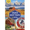 Lonely Planet USA's Best Trips: 51 Amazing Road Trips (Travel