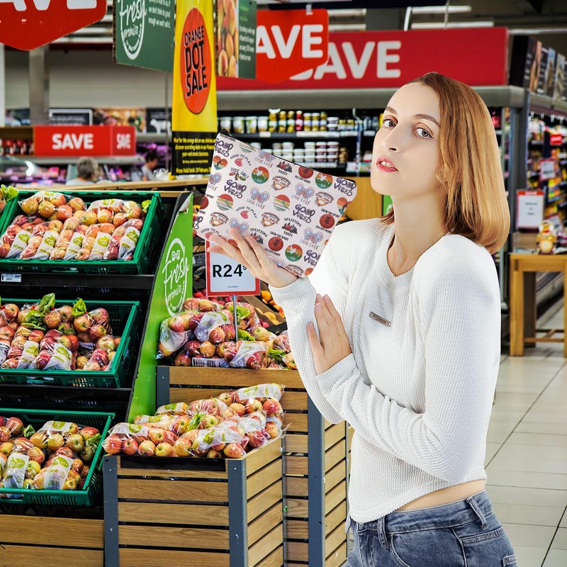 Disc Golfer Cosmetic Bag Gift for Golf Lovers Gift Disc