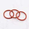 VGOL Pack of 10 Rubber O-Ring Seal for Coffee Machines