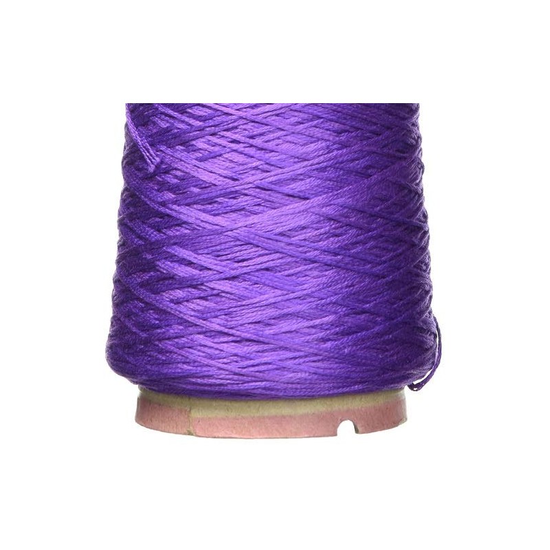DMC 6-Strand Embroidery Floss, 100gm, Lavender Ultra Dark