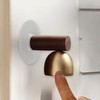 Door Chime - Creative Wood Wall Mount Chime Bell -