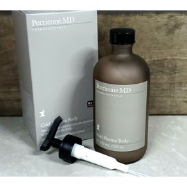 Perricone MD ~ Cold Plasma Body Treatment ~ 8 oz, 237 ml, skin tightening