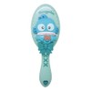 Morimoto Sangyo Sanrio Characters Hangyodon Die Cut Hair Brush