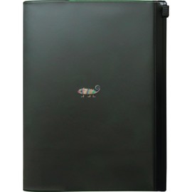 ELCOUNE COTOMO Chameleon CTM-023 Cover with Pockets