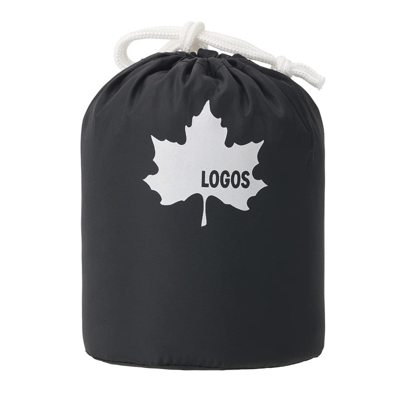 LOGOS 71909009 Tough Reflector Flexible Rope (Set of 8) Family
