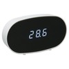 Aquarium Thermometer Digital Display Sensitive High Accuracy Fish Tank Thermometer