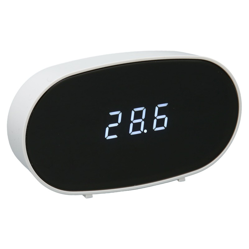 Aquarium Thermometer Digital Display Sensitive High Accuracy Fish Tank Thermometer