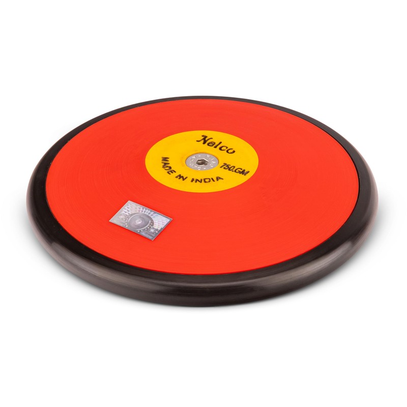 Nelco Competition Discus Lo Spin - 0.75 kg