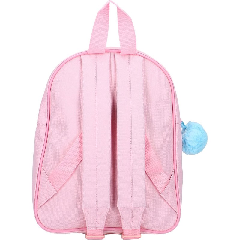 Na! Na! Na! Surprise Rainbow Backpack, pink, Children's luggage