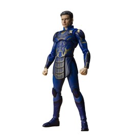 Bandai Spirits S.H. Figuarts Marvel's Eternal Ikaris 150mm Action Figure