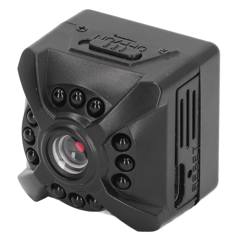 Wifi Mini Camera 1080p HD Portable Smart Wireless Magnetic Camera