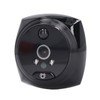 Digital Peephole Doorbell Camera 3.97 Inch 200W HD 135° Wide