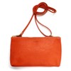 Agility affa "Chic Mini Shoulder" Shoulder Bag, Small, Fits Long
