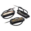 Alnicov SSS Standard Single Coil Pickup Set Guitar Neck/Middle/Bridge Pickup