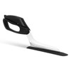 Frepxzlk Pizza Scissors, Pizza Cutter Scissors with Sharp Food-Grade Stainless