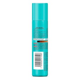 L'Oréal Paris Magic Retouch Retocador de Canas y Raíces, Cobertura Instantánea y Facíl Aplicación, Tono Castaño Oscuro, 75ml