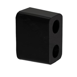Belgrade Parts & Service, Inc. Dock Bumper HD 3.5in by 4.625in by 2.625in