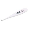 Termometro Digital Rigido Hergom Td100 Toma De Temperatura