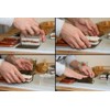 Double Economy Sized Acrylic Press Spam Musubi Non Stick Sushi
