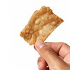 SNACKLINS Chesapeake Bay Plant-Based Crisps – Vegan, Gluten-Free, Grain-Free, Kosher,