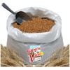 Organic Hard Red Wheat Berries - 24lbs