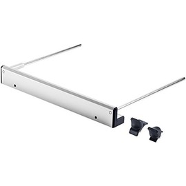 Festool PA-HKC 55 Parallel Side Fence, Metallic