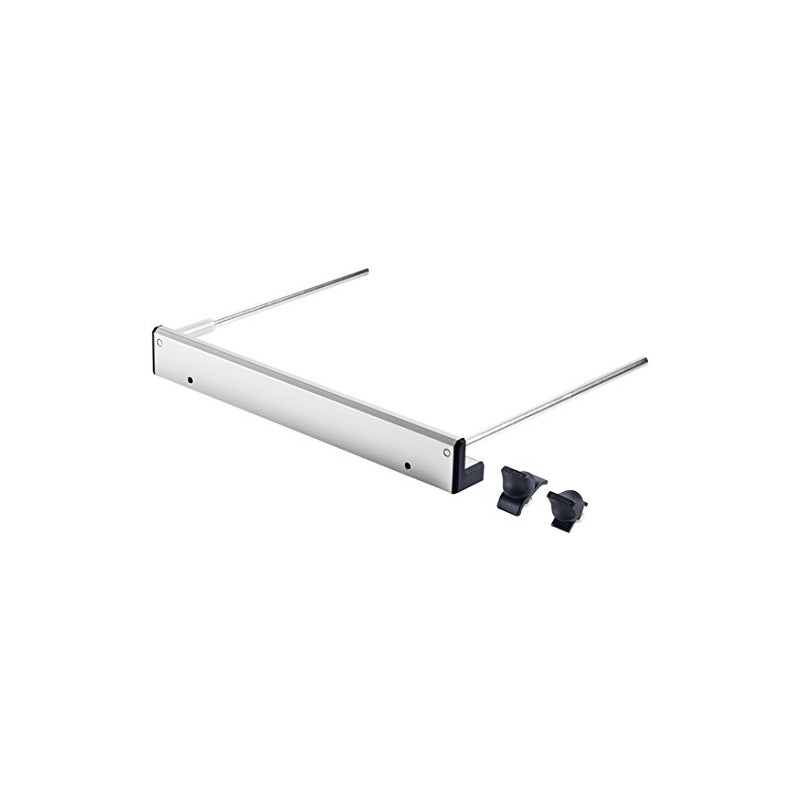 Festool PA-HKC 55 Parallel Side Fence, Metallic