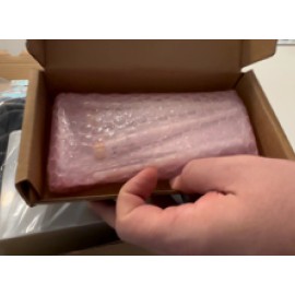 ADTRAN 6 8dBi 2.4G 5.8G Dual Band WiFi RP-SMA White Antenna IP Camera Router 1700939