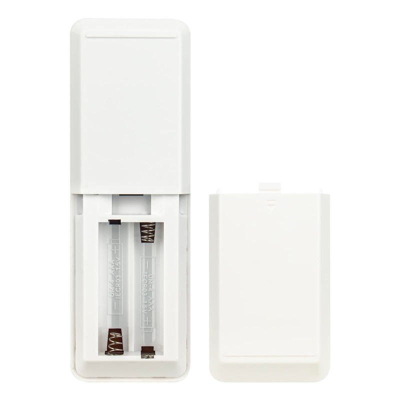 Econtrolly RCV013 Replacement Remote Control fit for BENQ Home Theater