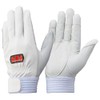 [TONBOREX] Sheepskin & Synthetic Leather Gloves with Rope Guard R-MAX4
