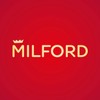 Milford Cool & Delicious Raspberry Cherry | No Calories |