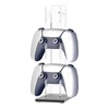 3 Tier Acrylic Controller Holder and Headset Stand 2 in