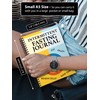 Intermittent Fasting Journal - With Daily, Weekly & Monthly Fasting