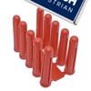 1000 x Wall Plugs - Plastic Expansion Brick Screw Fixing