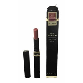 Ultima II 2 Ultima ll Full Moisture Lip Color SPF 25  RAISIN SATIN
